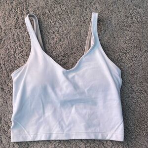 Lululemon align tank top size 6